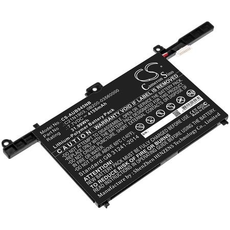 Ilc Replacement for Asus 0b200-03560000 Battery 0B200-03560000